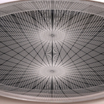 Потолочный светодиодный светильник De Markt Норден 660013901