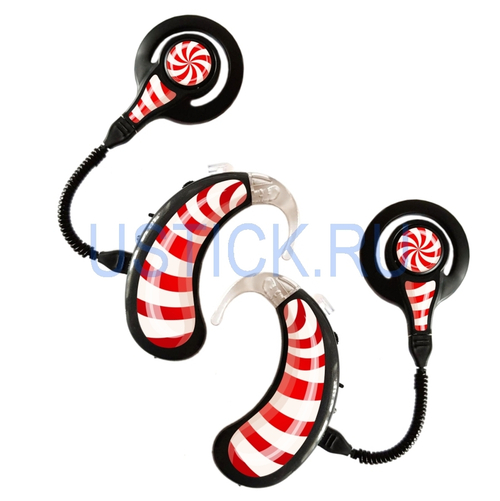 SAPHYR "Карамелька"