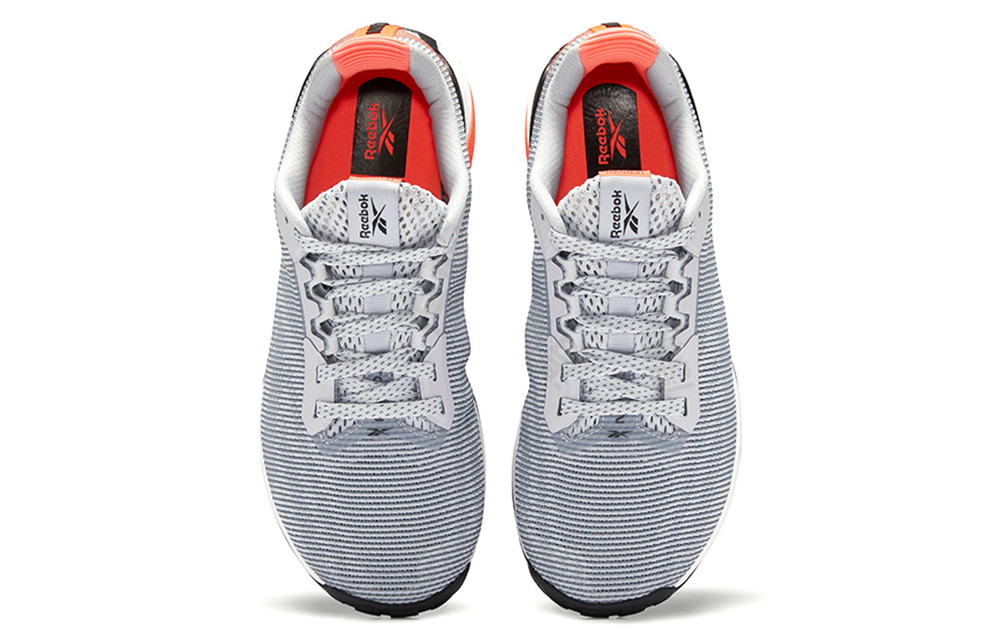 Кроссовки Reebok Nano X1 (Женская размерная сетка)
