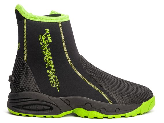 Боты для дайвинга Salvimar Riva WF 5 мм