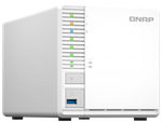 Сетевой RAID-накопитель  QNAP TS-364-8G