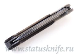 Нож Семерка Ламинат Игорь Гичкинфотография - 8