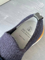 Кроссовки Brunello Cucinelli