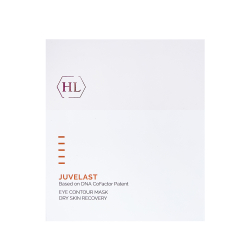 HOLY LAND JUVELAST Eye Contour Mask 1