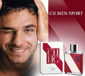 Carolina Herrera CH Men Sport