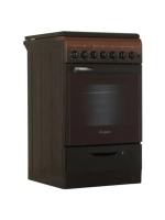 Плита комбинированная 5102-02 0001