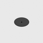 Основание Maytoni Accessories for pendant PA001-TRS-B