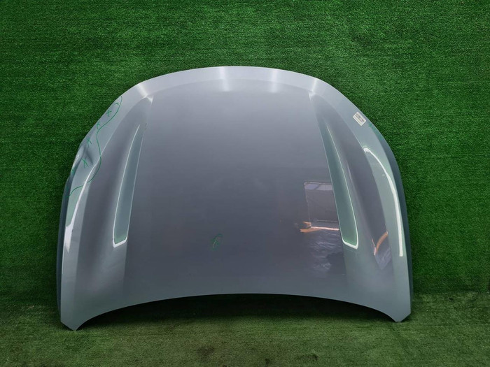 Капот Changan Uni-K (2020-н.в.)