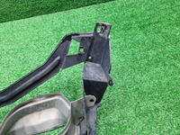 Насадка глушителя правая BMW X5 G05 18-23 M-paket