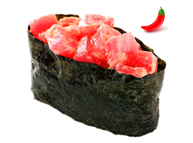 Острые суши