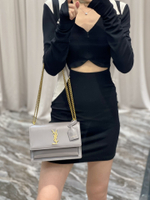 YSL Sunset Bag 22 cm