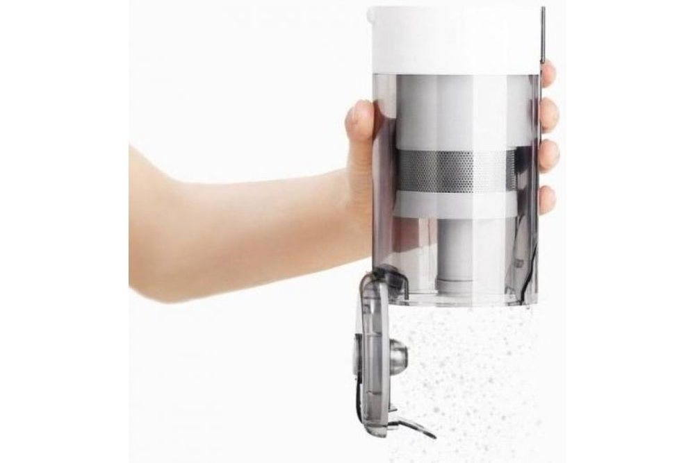 Пылесос Roidmi Wireless Vacuum Cleaner F8