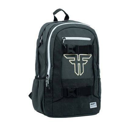 Рюкзак Fallen BOARD - BAG - GRAY / BLACK 24 L