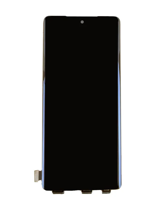 Дисплей для OnePlus 12T/Ace 3 pro 5G в сборе с тачскрином (Black)