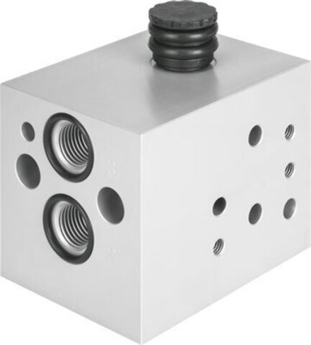 VABS-S7-RB-B-G14-V14-A Монтажная плита