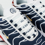 кроссовки Nike Air Max Plus Tn x PSG