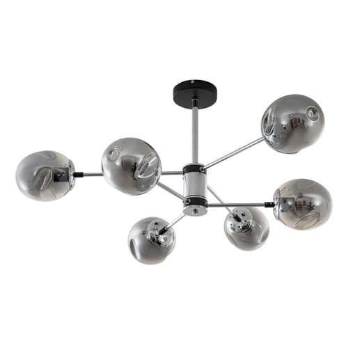 Потолочная люстра Modemodern MD.2695.6