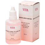Жидкость для моделирования (Modelling Fluid RS) VITA 50 мл