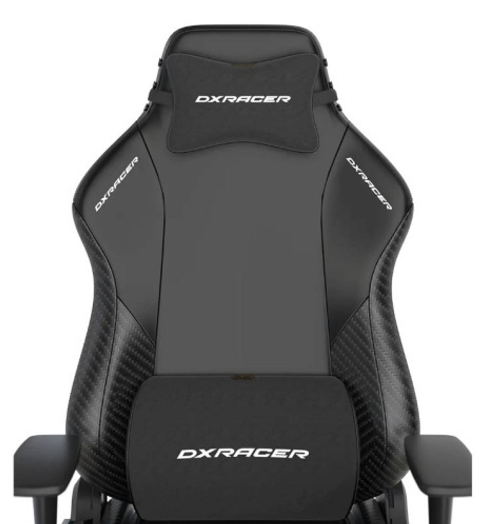 Кресло игровое DxRacer OH/DL23/N