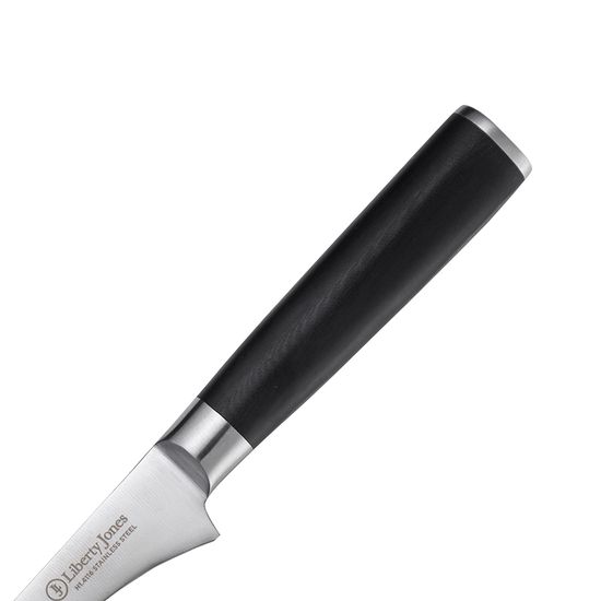 Нож филейный icon, 16 см