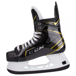 Коньки CCM SUPER TACKS AS3 PRO INT (Переходный)