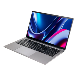 Ноутбук Hiper ExpertBook MTL1601 Core i3 1115G4/8Gb/512Gb SSD/16.1" FullHD/Win10 Cеребристый (MTL1601A1115WH)