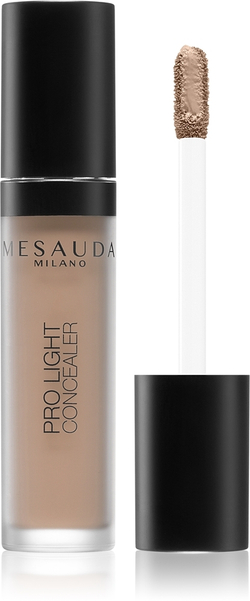 Mesauda Milano Pro Light - увлажняющий консилер, 4 ml