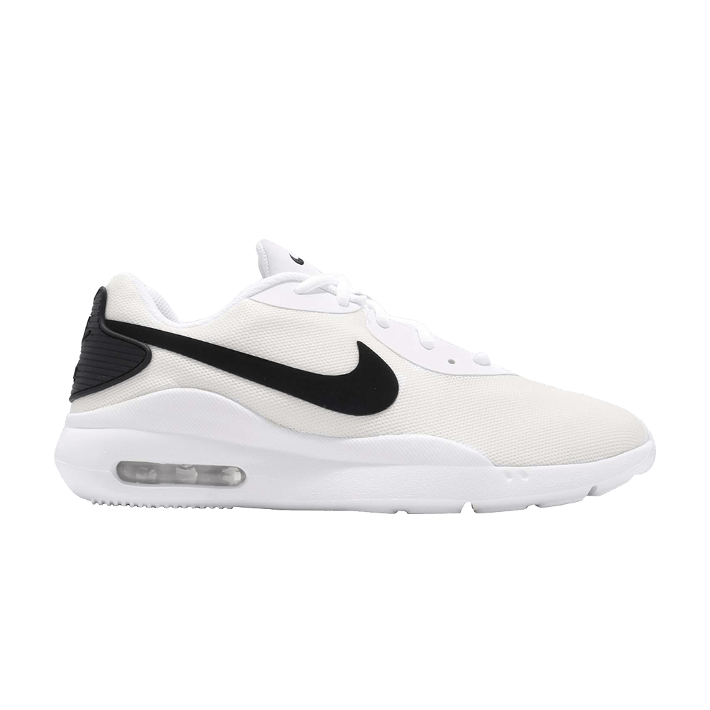 Кроссовки Nike Air Max Oketo (Женская размерная сетка)