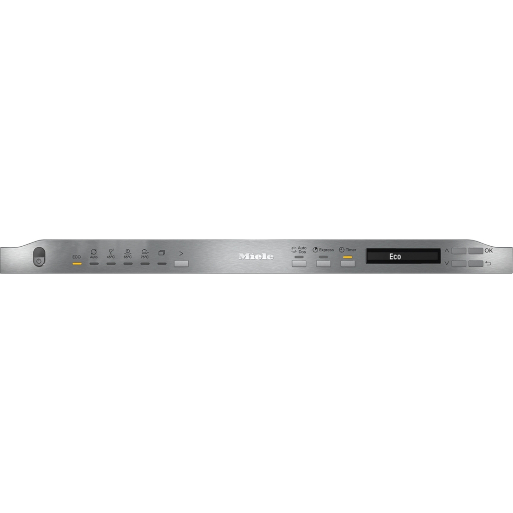 Встраиваемая посудомоечная машина Miele G 7165 SCVI
