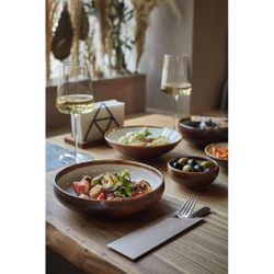 Салатник 750 мл d 19,7 см h5 см   P.L. Proff Cuisine [6]