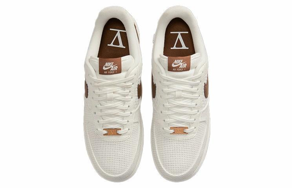 Кроссовки Nike Air Force 1 Snkrs Day