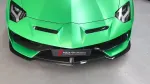 Карбоновый обвес переделка в LP770 SVJ для LAMBORGHINI AVENTADOR LP700 / LP720 / LP750 Ламборгини