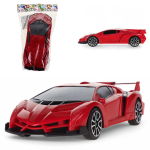 Машина Классическая ин. 24см, пакет 5508-35