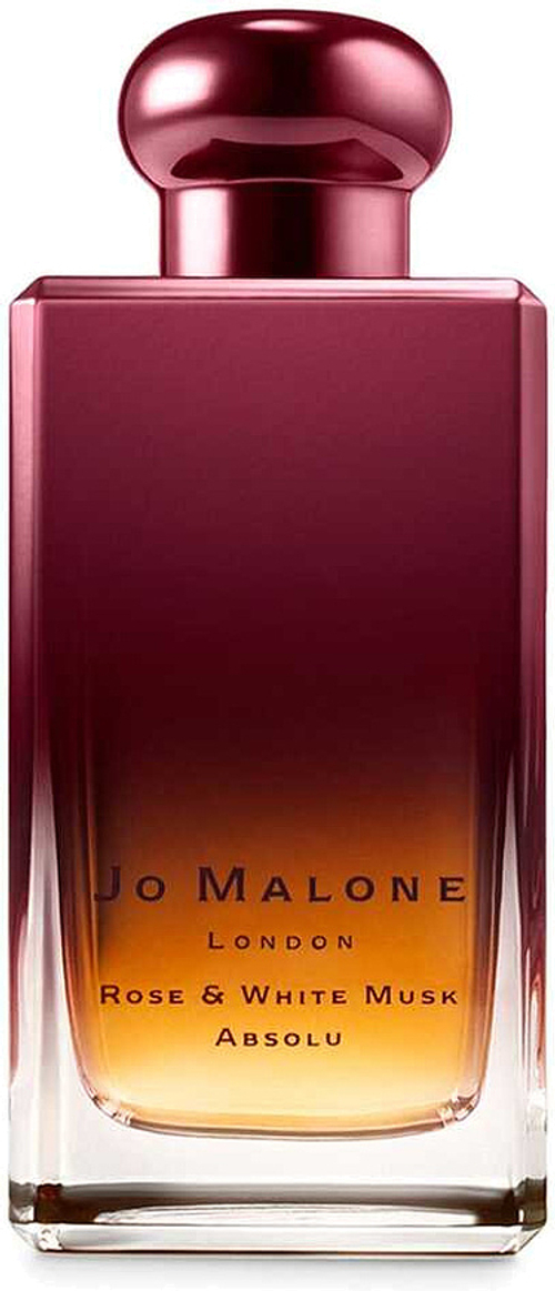Jo Malone Rose & White Musk