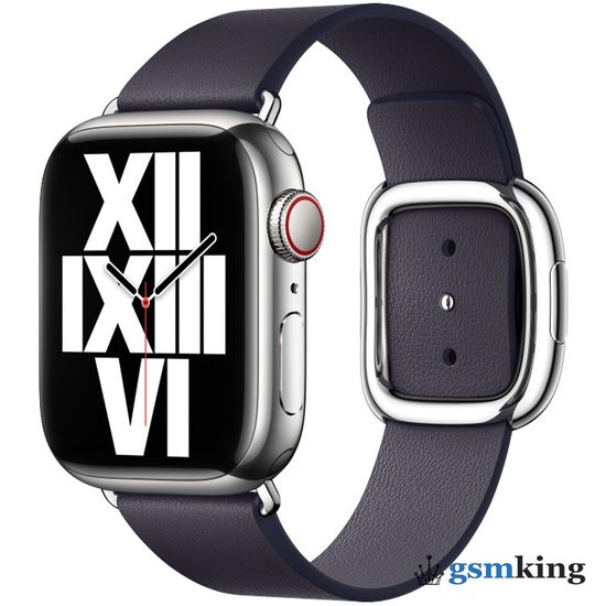 Apple Modern Buckle for Apple Watch 38|40|41mm M (145–165mm) Black (Чёрный) MWRG2ZM/A