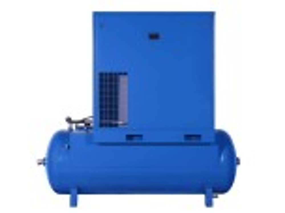 Компрессор винтовой REMEZA ВК30-8-500 УТ-00003225