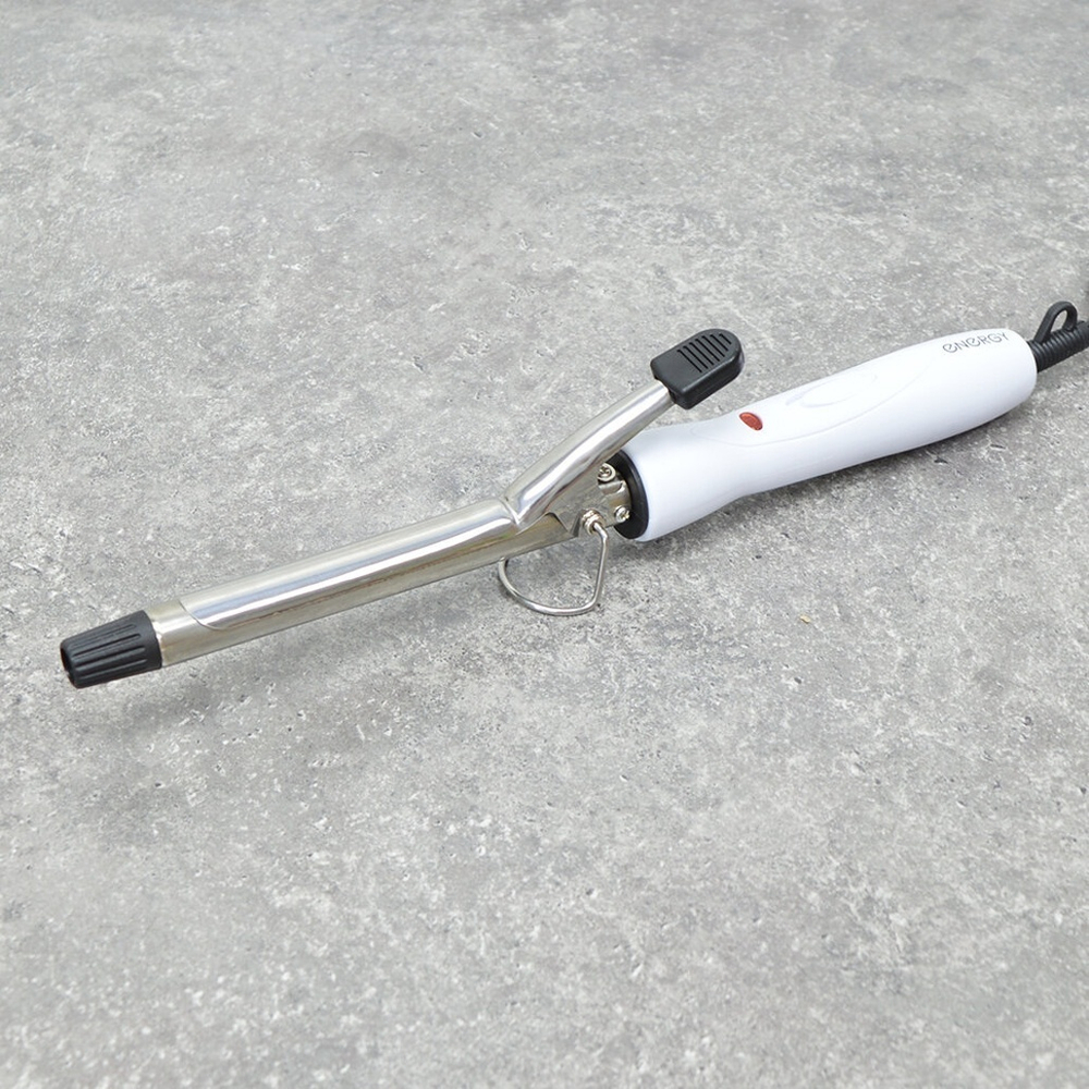 Щипцы для укладки волос ENERGY EN-887 15Вт