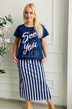 Костюм Саламандра Натали (Акция)