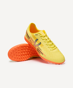 Бутсы многошиповые Evofly TF Talant Yellow/orange