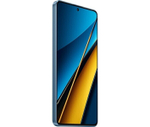 Смартфон Poco X6 5G 8/256ГБ EU Синий
