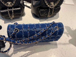 Сумка CHANEL, арт. 483922110