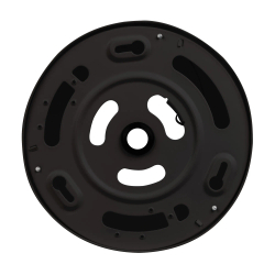 Корпус SP-LEGEND-R175 (BK) (Arlight, Металл) 030949