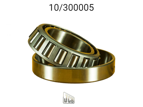 Подшипник корпуса дифференциала JCB 10/300005