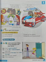 i-WONDER 3 PUPIL'S BOOK