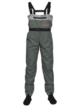 Полукомбинезон забродный Norfin WHITEWATER 2 04 р.XL