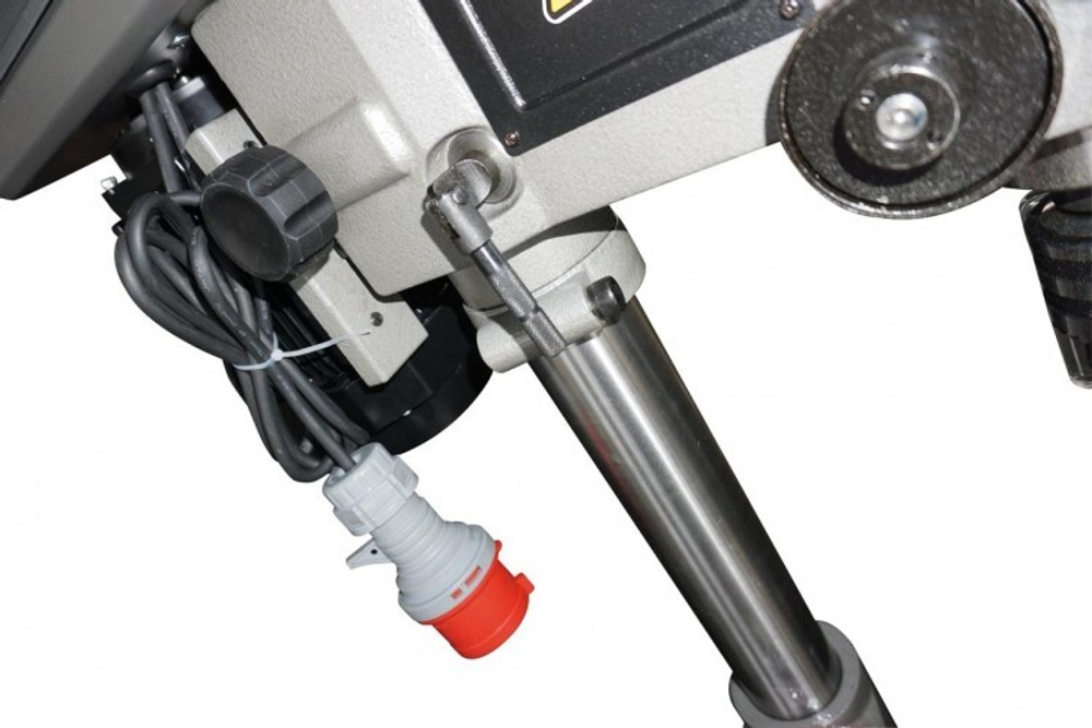 Станок сверлильно-резьбонарезной JET IDTP-16 400V 50000985T