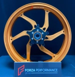 КОВАНЫЕ ДИСКИ ДЛЯ SUZUKI HAYABUSA GSX1300R GEN 2 2009 Сузки Хаябуса