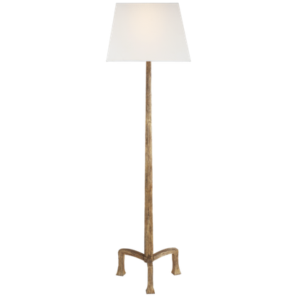 Напольный светильник Visual Comfort Strie Floor Lamp