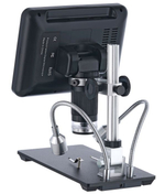 Микроскоп  Levenhuk DTX RC2