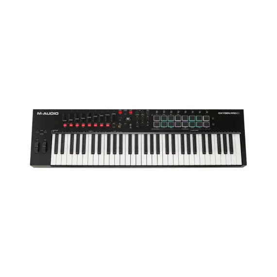M-Audio Oxygen Pro 61